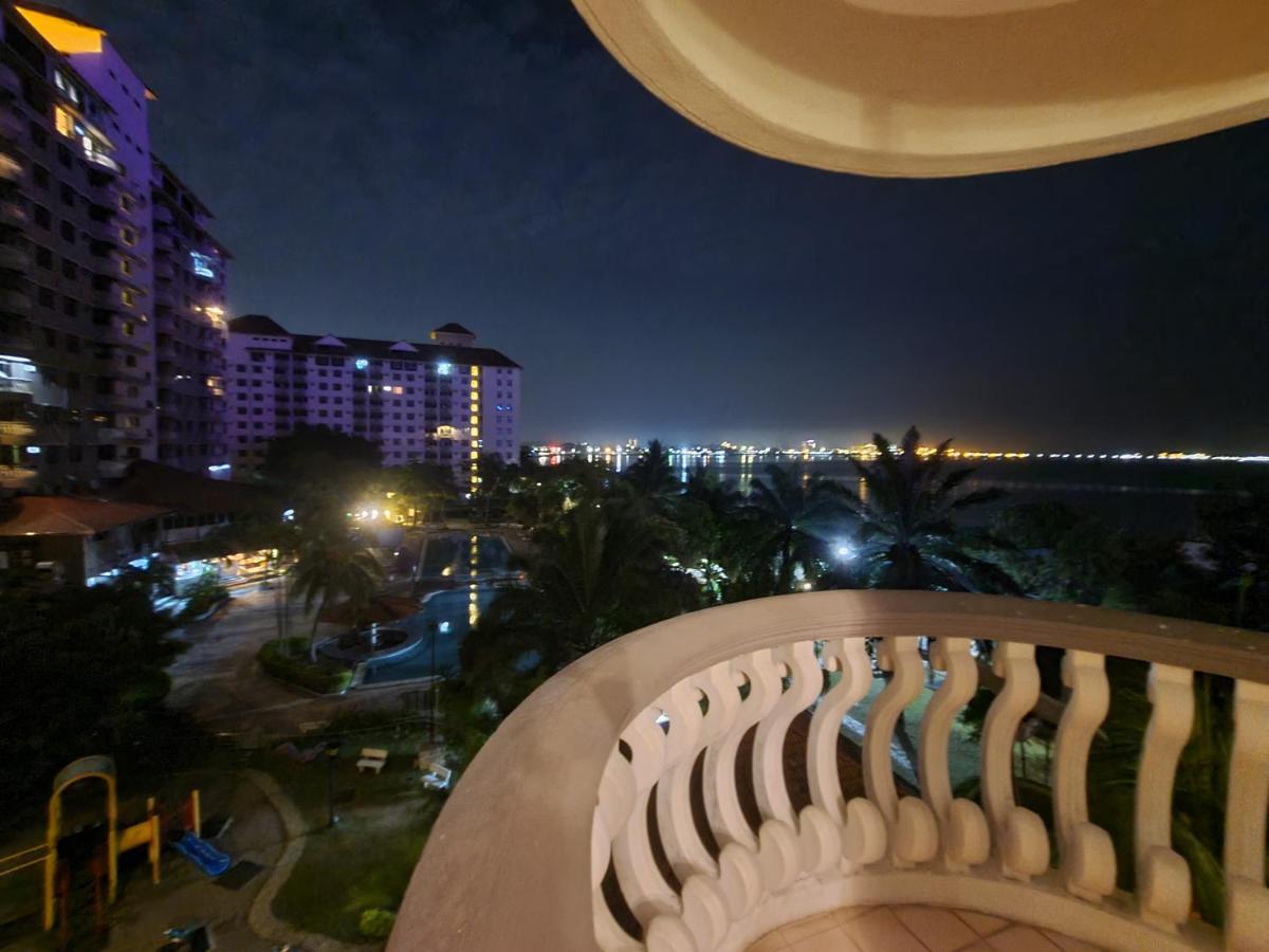Glory Beach Resort Seaview Private 2Br Port Dickson Exteriér fotografie
